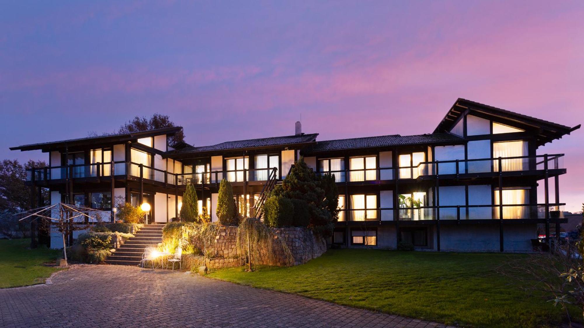 Hotel My Schildow Exterior foto
